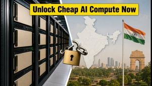 India’s 38,000 GPU Goldmine: How Startups Can Access Cheap Compute and Boost AI Careers in 2026
