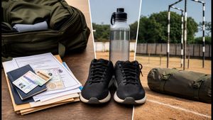 Agniveer Mumbai Rally 2026: Essential Documents and Fitness Test Rules to Qualify