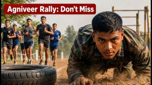 Indian Army Agniveer Rally 2026: Crucial Dates and Venue Details for Candidates