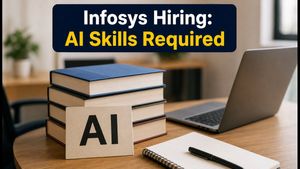 Infosys Q1 FY27 Hiring Update: Why AI Skills Are Now Mandatory for Candidates