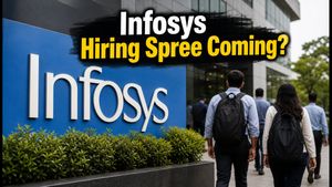 Infosys Q1 Results: Can GenAI Deal Wins Trigger a Massive Fresher Hiring Spree?