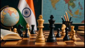 Unlock Strategic Minds: Best International Chess Day Activities for Students