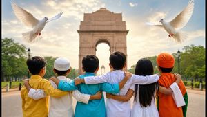 Building Bonds: Why International Day of Friendship 2026 Matters for Every Student