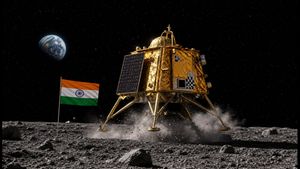 International Moon Day 2026: Why ISRO’s Lunar Missions Are Changing Science Forever