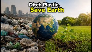 International Plastic Bag Free Day: Why Your Small Habits Matter for India’s Future
