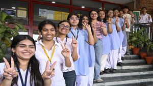 ISC Class 12 Improvement Result 2026 Released; Check Revised Scores and Rechecking Details