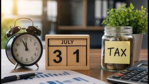 Rushing for ITR? Why Filing Before July 31, 2026, Saves You From Major Tax Headaches