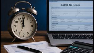 ITR Filing Deadline Today: Don't Miss the Midnight Cut-off to Avoid Penalties