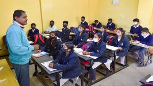 JAC Class 10, 12 Compartment Exam Timetable 2026 Released; Supplementary Exams Begin August 7