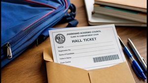 JAC Class 10 Compartment Hall Tickets Released: Check Your Exam Schedule and Practical Dates 2026