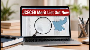 JCECEB Merit List 2026 Out: How to Master Choice Filling for Top Engineering Seats