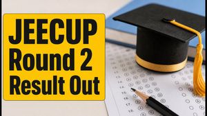 JEECUP Round 2 Seat Allotment 2026 Out: Check Your Status and Complete Verification by July 14