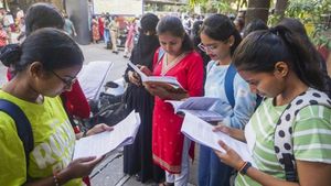 JEECUP 2026 Round 3 Seat Allotment Result Expected Soon at jeecup.admissions.nic.in