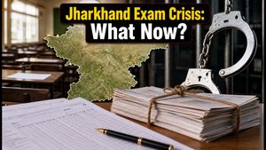 Jharkhand Exam Crisis 2026: JSSC Field Worker Absenteeism and JPSC Mains Postponed