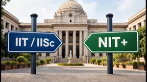 JoSAA 2026 Round 5 Results Tomorrow: Final IIT Seat Allocation and What Happens Next?