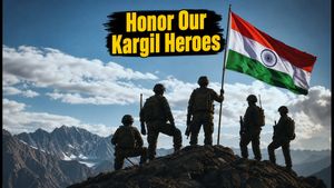 Kargil Vijay Diwas 2026: Honor Our Heroes with These Powerful Speech Ideas and Facts