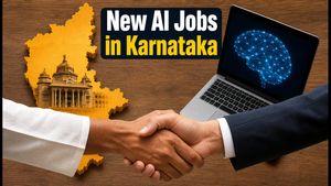 Karnataka’s AI Governance Shift: Anthropic Partnership Unlocks New High-Paying Tech Careers in 2026
