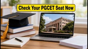 Karnataka PGCET Round-1 Seat Allotment Released: Check Your Status and Choice Options Now