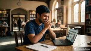 Karnataka UUCMS Semester Results 2026 Declared at uucms.karnataka.gov.in