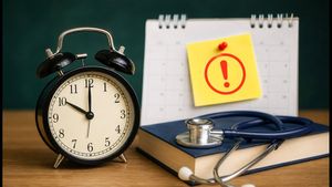 KCET Allied Health Admission 2026: Choice Selection Deadline Ends Today – Act Now!