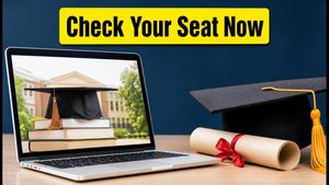 KCET Round-1 Results 2026 Out: Check Your Seat Allotment and Choose Wisely Now