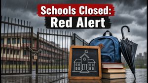 Red Alert in Kalyan-Dombivli: Schools and Colleges Shut Down Today
