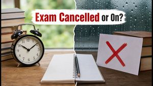 Kerala and Manipur Holiday Today: Are Your Exams Cancelled or On?