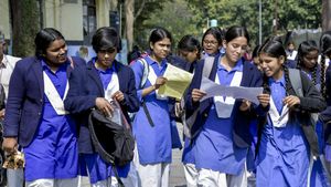 Kerala Plus Two SAY Result 2026 Out at results.hse.kerala.gov.in; Check DHSE Results