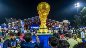 Kerala Declares Holiday for Schools and Colleges on July 20 Ahead of FIFA World Cup 2026 Final