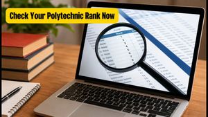 Maharashtra Polytechnic Merit List 2026 Released: Check Your Rank and Correction Steps Now