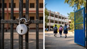 Maharashtra School Strike July 9: Are Schools Actually Closed or Just Rumors?