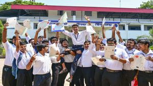 Haryana ITI Admission Result 2026 Released at admissions.itiharyana.gov.in; Check Round 1 Merit List and Seat 