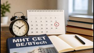 MHT CET CAP Registration Extended: Urgent Deadline Update for Engineering Aspirants 2026