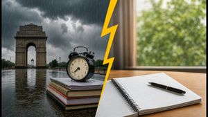 Monsoon Red Alerts: Are Exams Cancelled? Why You Must Ignore These Dangerous Myths