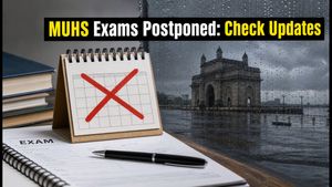MUHS Exams Postponed: Heavy Rains Force Sudden Schedule Change for Students