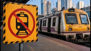 Mumbai Mega Block Alert: Essential Travel Tips for Trans-Harbour Commuters Today