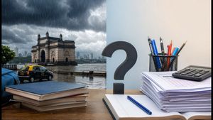 Mumbai Rain Holiday: Are Your Exams Actually Cancelled? Don't Trust Viral Rumors