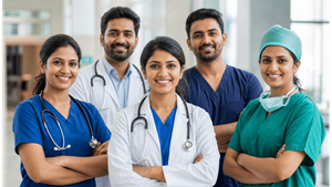 National Doctors' Day 2026: Essential Speech Scripts and GK Facts for Students