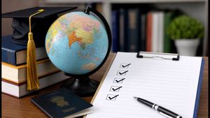 Urgent Alert for ST Students: National Overseas Scholarship Deadline Extended to July 15