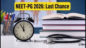 NEET-PG 2026 Registration Alert: Final Days to Secure Your Spot for High-Paying Medical Careers