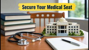 NEET UG 2026 Counselling: Avoid These Critical Mistakes to Secure Your Top Medical College Seat