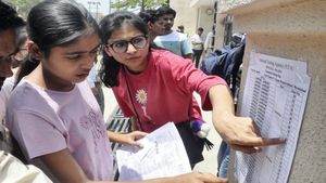 NIFT Round 3 Seat Allotment Result 2026 Released; Check Allotment Status and Admission Process