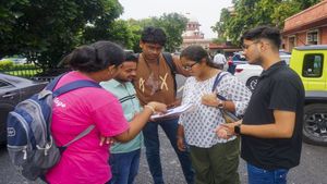 Andhra Pradesh Schools, Colleges and Universities to Remain Closed on July 24 Amid NEET Protest
