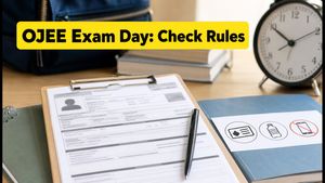 OJEE 2026 Starts Today: Crucial Hall Ticket and Entry Rules You Must Know