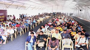 OJEE Second/Special Admit Card 2026 Released at ojee.nic.in