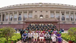 Public Examinations Amendment Bill 2026 to Be Introduced in Lok Sabha Today