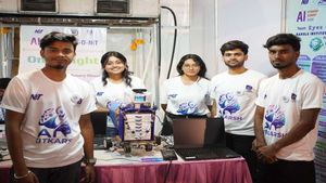 Why Pharmacy Is Becoming One of India's Fastest-Growing Career Sectors