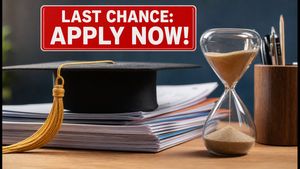 Last Chance: Apply for J&K and Ladakh PMSSS Scholarship 2026-27 Before Tonight’s Deadline