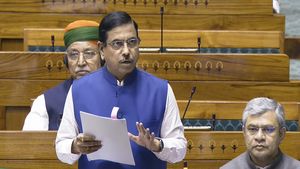 Pralhad Joshi Education Background: Schooling, College, Qualification & Early Life