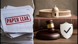 Paper Leaks to End? New Public Examinations Bill Targets NEET, UPSC, and SSC Malpractice